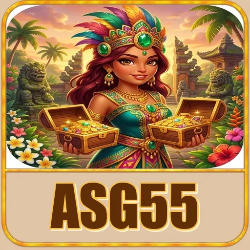 asg55 - Peningkatan performa dan UI/UX terbaru
