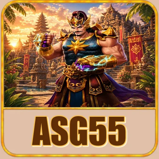 asg55 APK Indonesia - Panduan Lengkap dan Tutorial