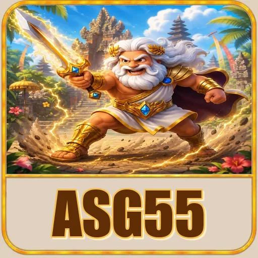 asg55 APK Indonesia - Panduan Lengkap dan Tutorial