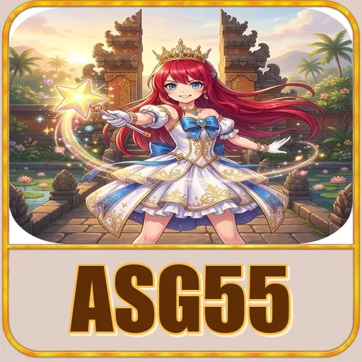 asg55 Indonesia - Peningkatan performa dan UI/UX terbaru